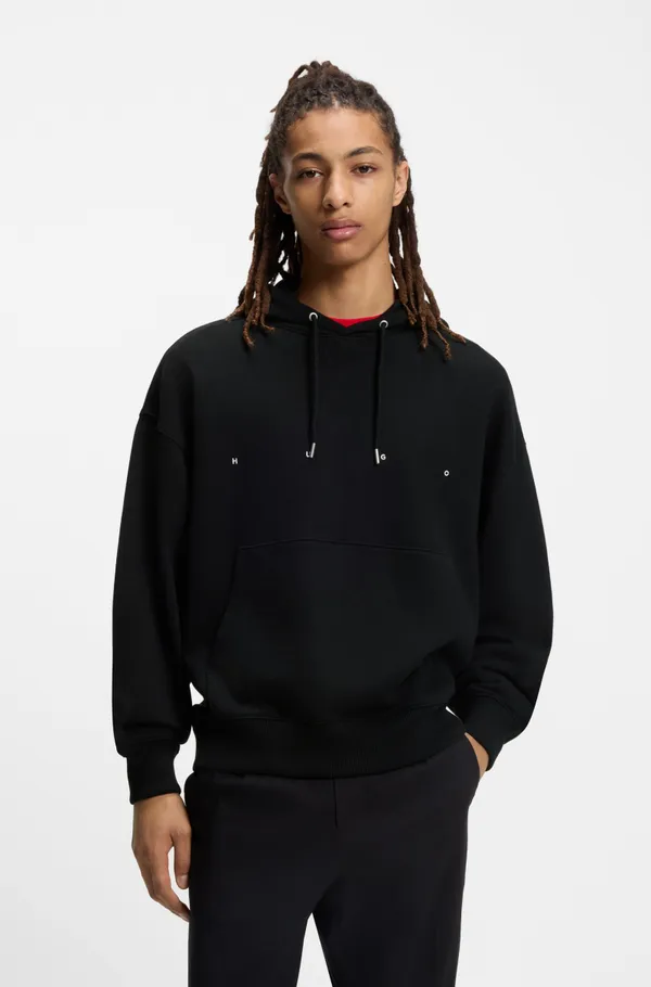 Худи мужское HUGO Doland