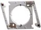 Коробка для накладного монтажа Systeme Electric Glossa Перламутр GSL000600