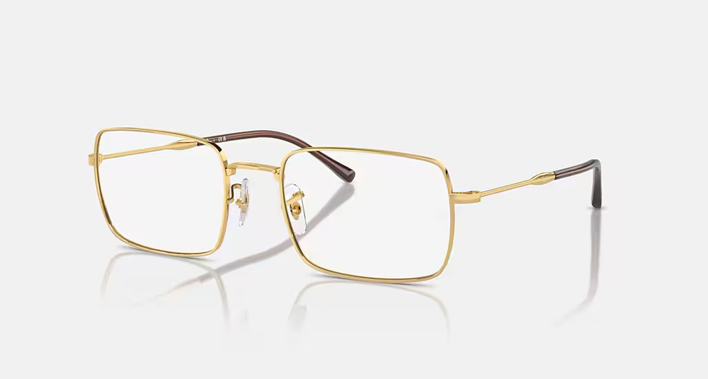 RAY-BAN RX6520 2500 OPTICS