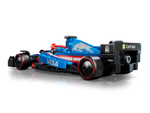 Конструктор Лего Спид Чемпионс виза гоночный болид | LEGO Speed Champions Visa Cash App RB VCARB 01 F1 77246 248 дет 9+