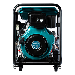 Дизельный генератор сварочный ALTECO ADW 6500 E