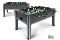 Настольный футбол / Кикер BFG Tournament Premium Graphite