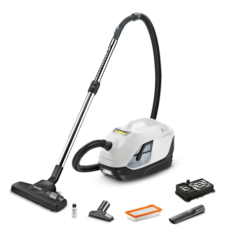 Пылесос KARCHER DS 6