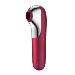 Satisfyer Dual Love - Двойной стимулятор