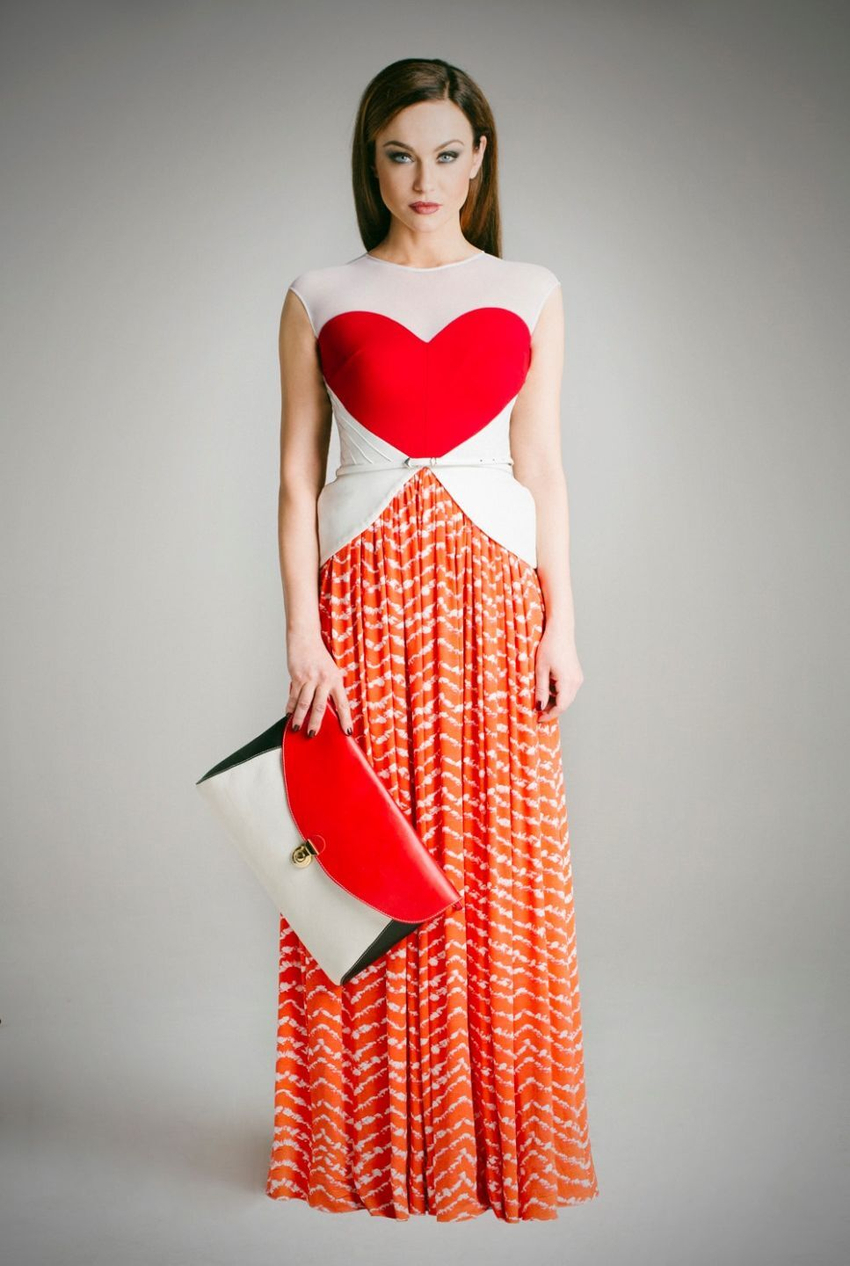Spring/Summer 2014