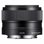 Sony 35mm f/1.8 (SEL35F18F)