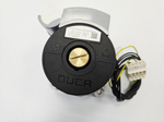 Двигатель насоса DUCA для PROTHERM Гепард v.19, Пантера v.19/H-RU (арт. 0020097216.D, 0020197548.D)