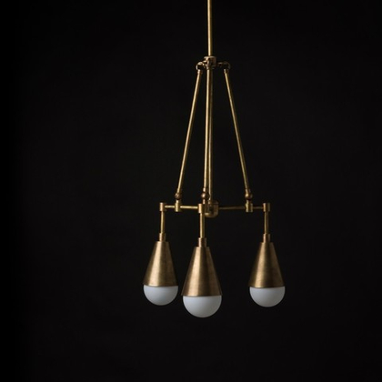 TRIAD 3 - apparatus studio