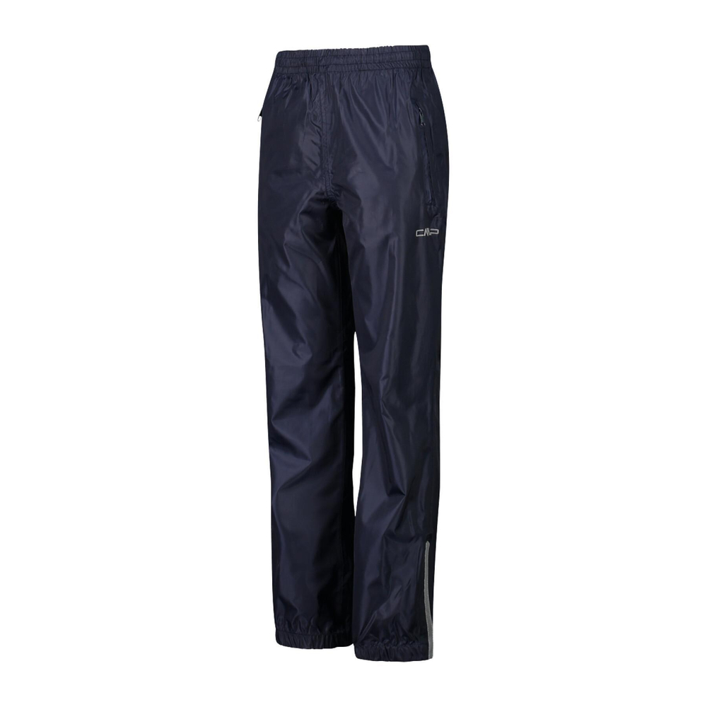 Брюки детские CMP KID PANT RAIN, артикул 3X96534, цвет NAVY (M982)