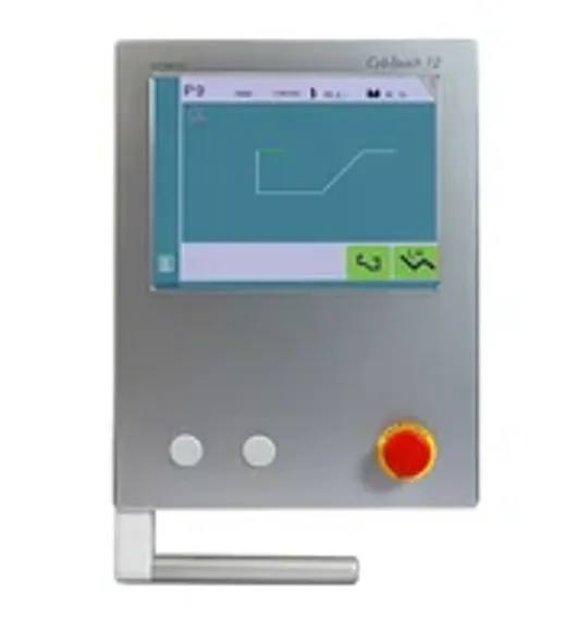 Электромеханический трубогибочный станок Sanco SB-100CNC