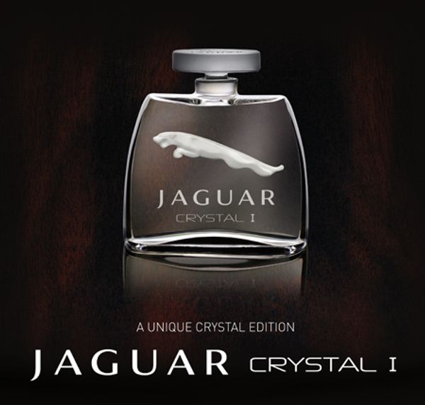 Jaguar Crystal I