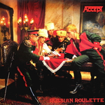 Accept / Russian Roulette (LP)