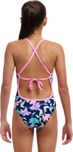 Купальник FUNKITA Girl's Fast Flow