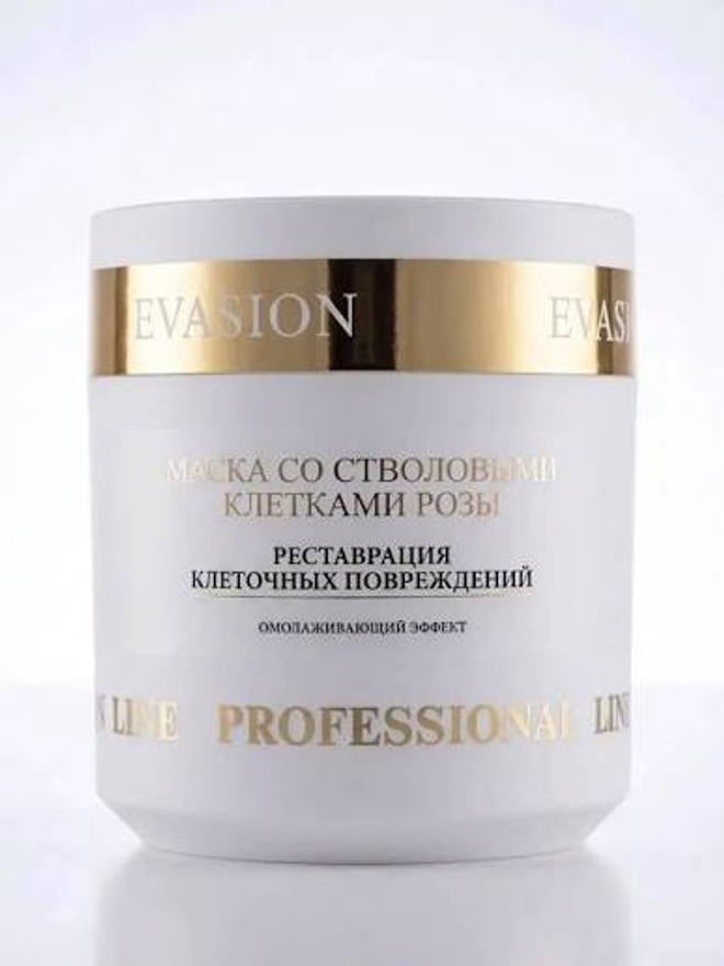 Маска СТВОЛОВЫЕ КЛЕТКИ РОЗЫ Evasion