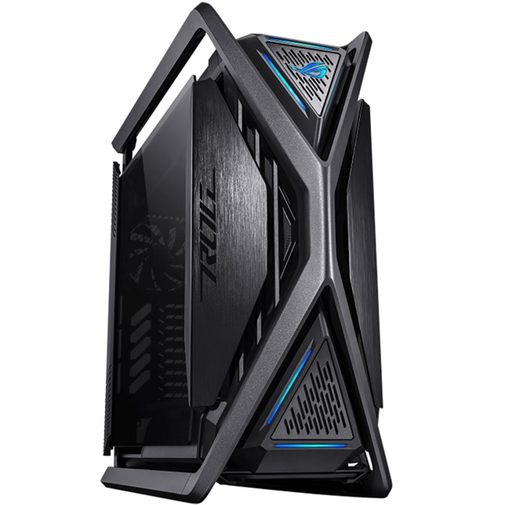 Корпус Full-Tower ASUS ROG STRIX HYPERION GR701 Black (90DC00F0-B39000)