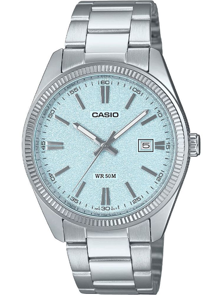 Наручные часы Casio MTP-1302DA-2A2