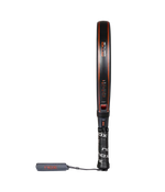 Ракетка для падел NOX Quantum 12K Cobalt 2025 контроль карбон