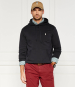 Худи POLO RALPH LAUREN - темно-синий(710916690)