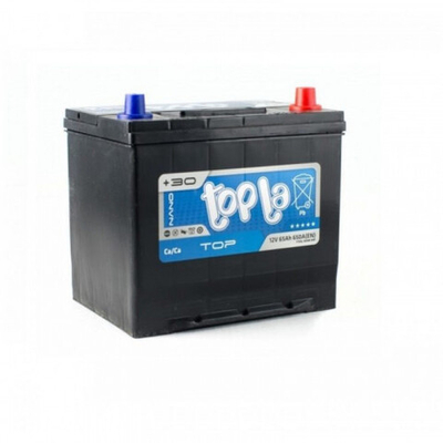 65e TOPLA Top JIS 56568 SMF TT65J (118667)