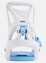 Крепления для сноуборда Burton Kids' Step On® Re:Flex