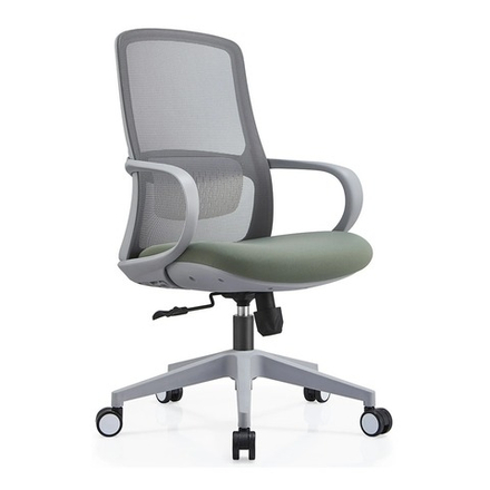 Офисное Кресло на колесах ARTZ-BSXY908B-Olive