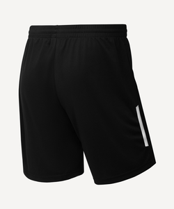 Шорты тренировочные CAMP 2 Training Poly Shorts, черный