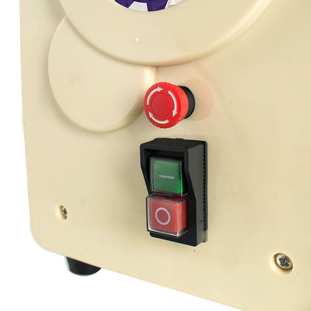 Машина тестомесильная Foodatlas HO-2