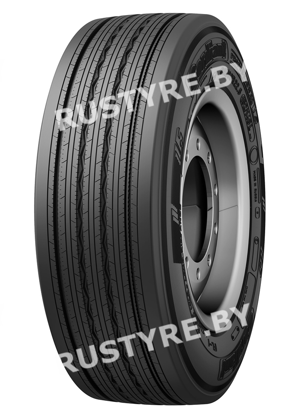 Cordiant Professional FL-1 295/60R22.5 150/147L