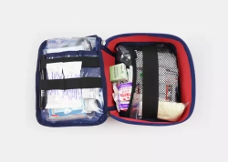 Укладка индивидуальная первой помощи судебными приставами приказ №208н Волонтер-6 м.1679