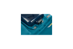 Скарификатор-аэратор аккумуляторный Makita XGT 40vMAX, 1700Вт, 38см, 18 ступеней, -12/+5мм, травосборник 50л UV001GZ