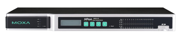 NPort 6610-32