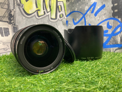 Canon EF 24-70mm 2.8L USM