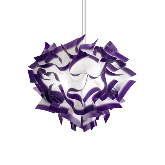 Подвесной светильник Clizia 10593/420 Purple Loft It