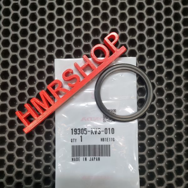 Honda O-ring термостата CRF 1000 CBR 1000 CBR 600 19305-KV3-010