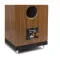 Radiotehnika Gamma 3.03 Walnut
