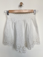 Хлопковые шорты Zimmermann, XS
