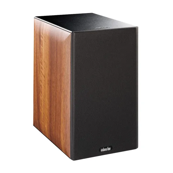 Indiana Line Nota 260 XL Walnut
