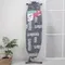 Доска гладильная Nika «Ника 11 тефлон», 122×40 см, регулируемая высота до 100 см, рисунок МИКС