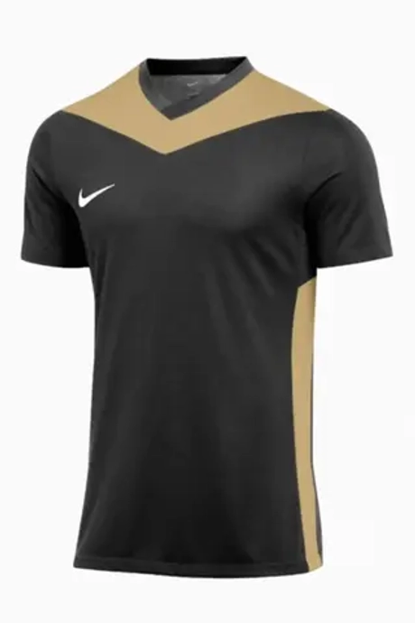 Футболка Nike Dri-FIT Park Derby IV Детская - черный