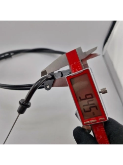 P-- B-0 Трос газа для скутера 139qmb 50-80см3