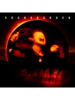 Soundgarden — Superunknown