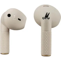Беспроводные наушники Marshall Minor IV (TWS) (Cream | Бежевый)