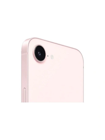 Смартфон Apple iPhone 17e 256GB Pink