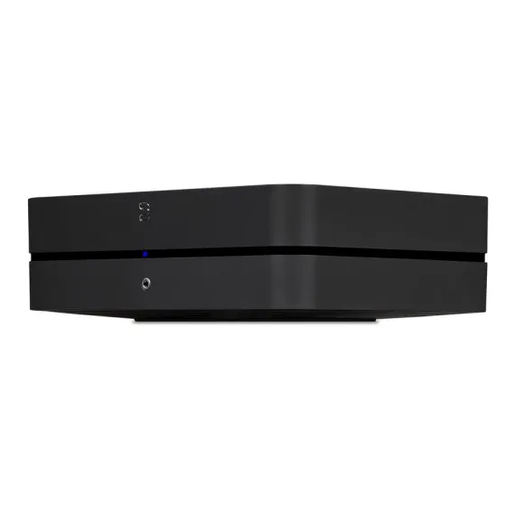 Bluesound PowerNode N330 Black