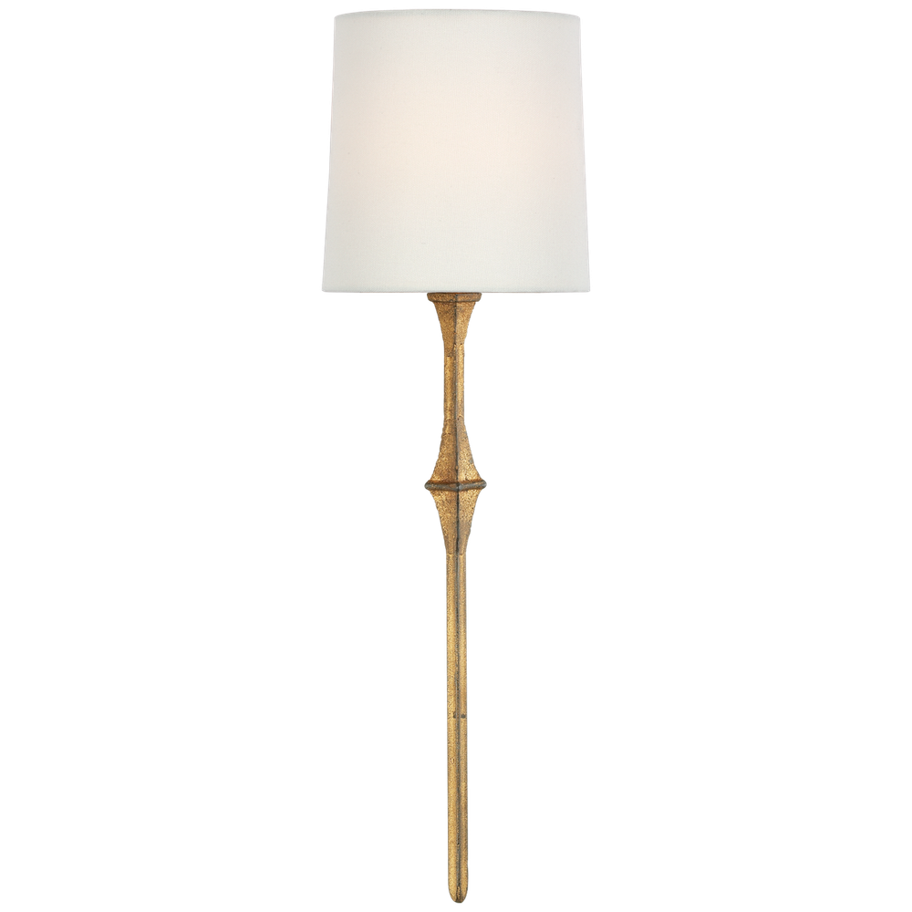 Настенный светильник Visual Comfort Dauphine Sconce