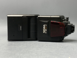 Sigma EF 500 DG ST for Canon