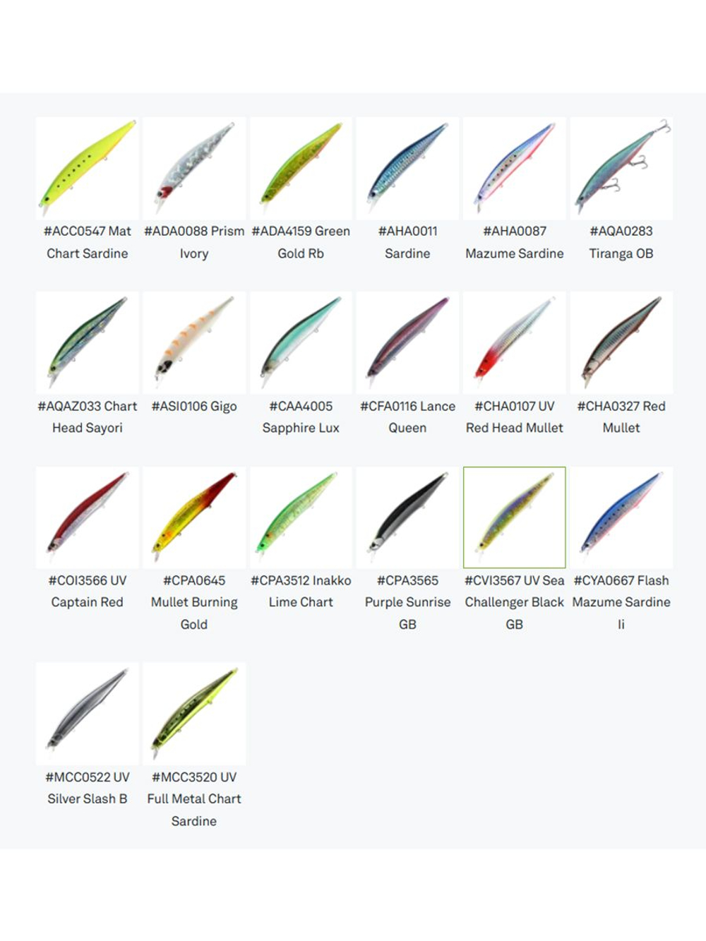 Воблер DUO Realis Jerkbait 160 S SW, AQA0283 Tiranga OB, 160 мм, 35 г, тонущий, минноу
