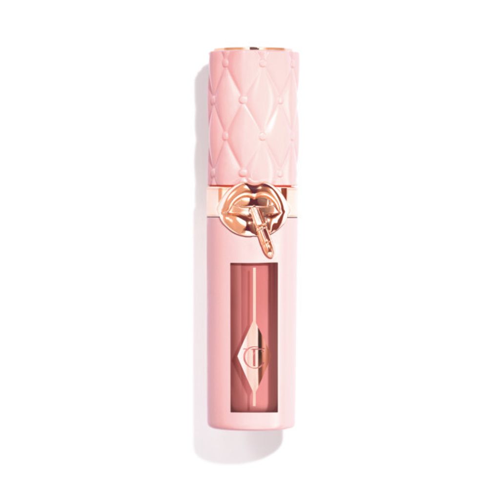 Блеск-плампер для губ Charlotte Tilbury Pillow Talk Big Lip Plumpgasm - Fair&Medium