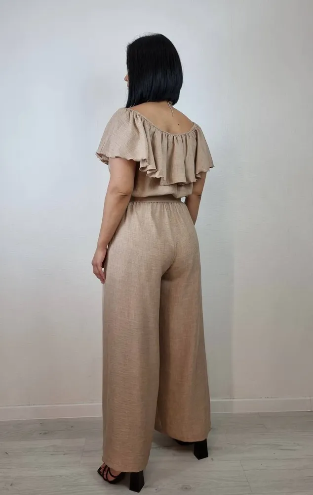 Комбинезон 01317 Fabrika