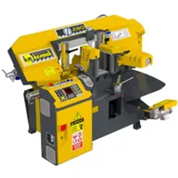 Ленточнопильный станок Kesmak KSY 1300×2200